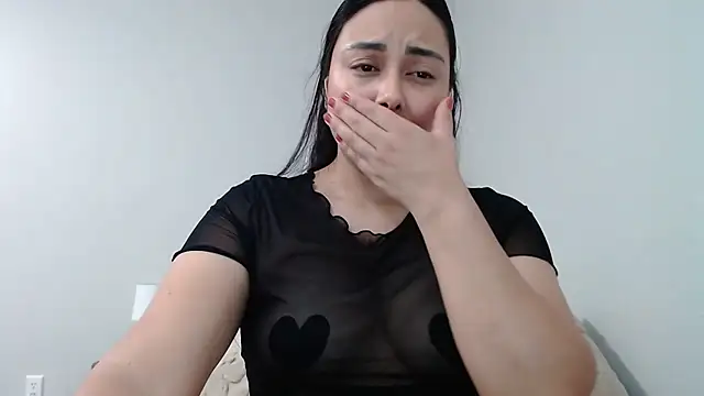Show Webcam de Anny338