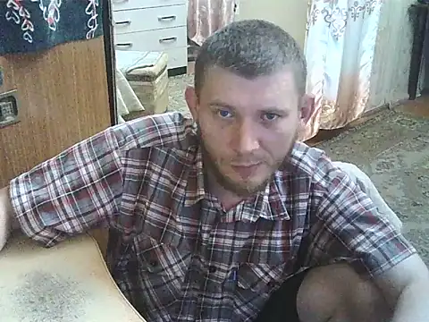 insta-juraber's Webcam Show