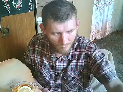 insta-juraber's Webcam Show