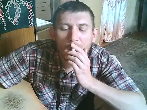 insta-juraber's Webcam Show