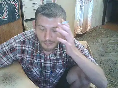 Show de insta-juraber na webcam