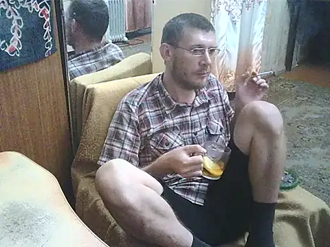 insta-juraber Webcam Show