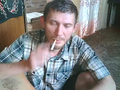 insta-juraber Webcam Show