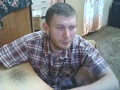 insta-juraber Webcam show