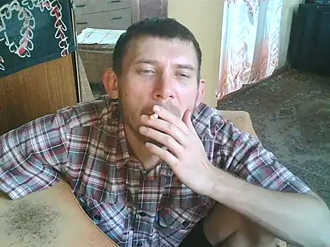insta-juraber Webcam Show