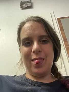 Chat XXX en directo de Chantalee