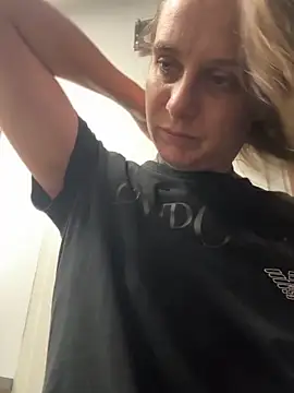 Chantalee Webcam Show