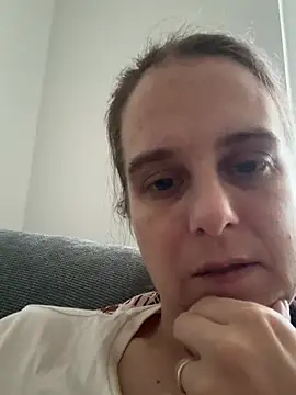 Show de Chantalee na webcam