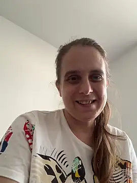 Chantalee Webcam-Show