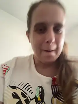 Chantalee – Kamerová šou