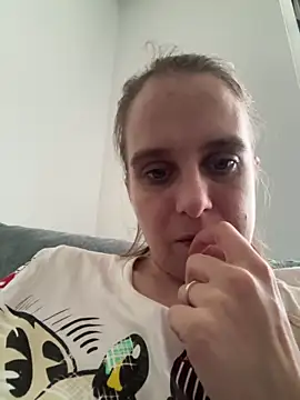 Chantalee Webcam show