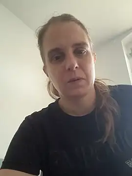 Chantalee's Webcam Show