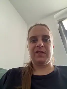 Chantalee Webcam-Show