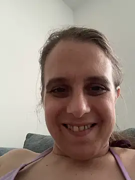 Chantalee's Webcam Show
