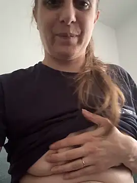 Chantalee – webcam-show