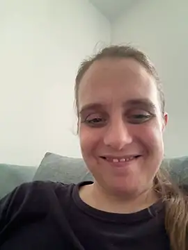 Chantalee Show Webcam