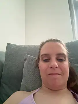 Chantalee Webcam-Show