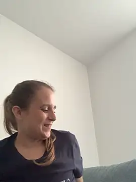 Chantalee 웹캠 쇼