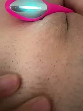 Chantalee Webcam-Show