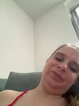 Chantalee Webcam-Show