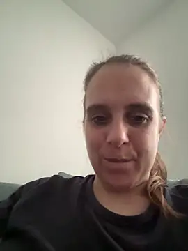 Chantalee Adlı Modelin Web Kamerası Şovu