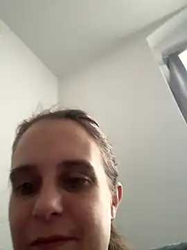 Chantalee's Webcam Show