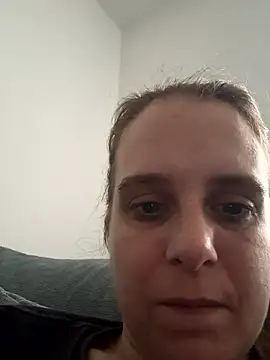 Webkamerová show Chantalee