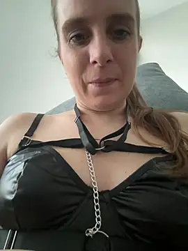 Chantalee Webcam-Show