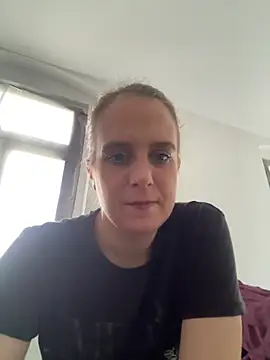 Chantalee's Webcam Show