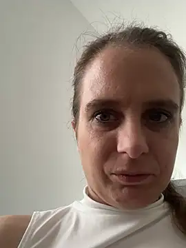 Webkamerová show Chantalee