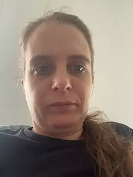 Chantalee Adlı Modelin Web Kamerası Şovu