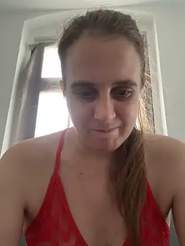 Chantalee Webcam show