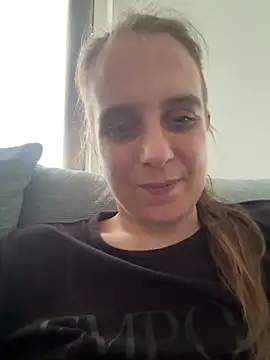 Show de Chantalee na webcam