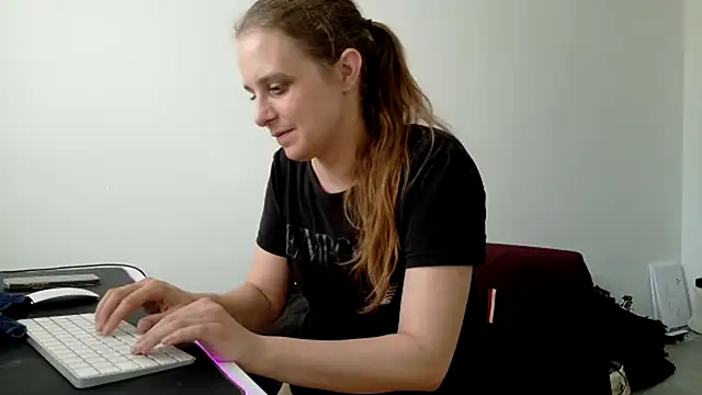 Chantalee Webcam-Show