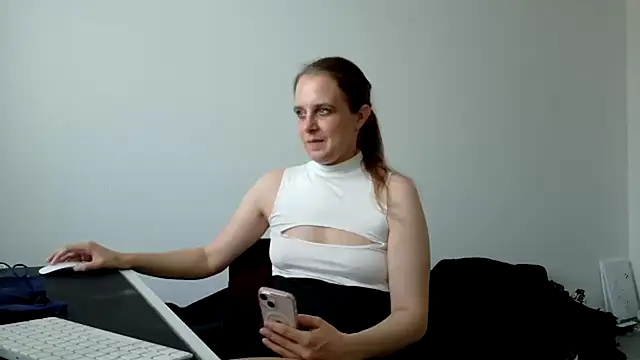 Chantalee Webcam show