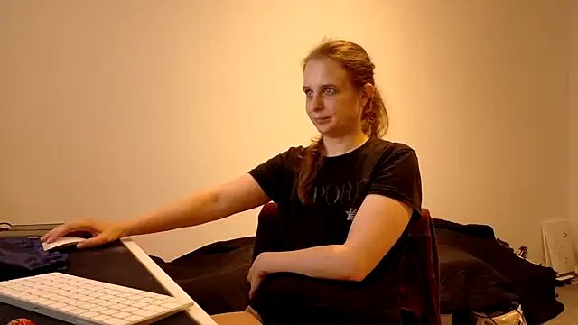 Chantalee's Live XXX Chat