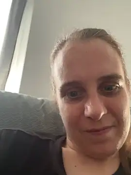 Chantalee's Webcam Show
