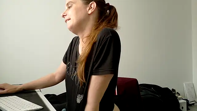 Chantalee Webcam-Show