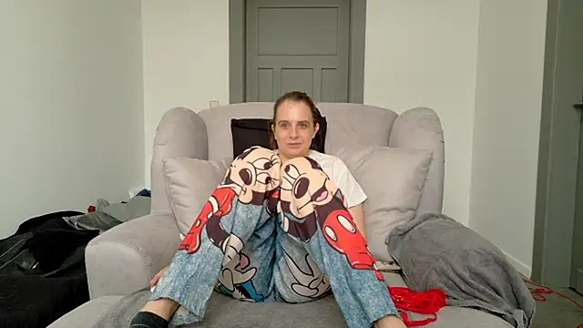 Chantalee Webcam-Show