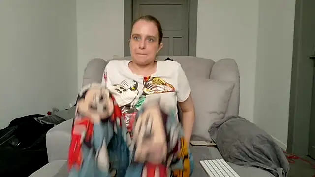 Chantalee – webcam-show