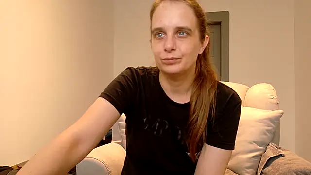Show de Chantalee na webcam