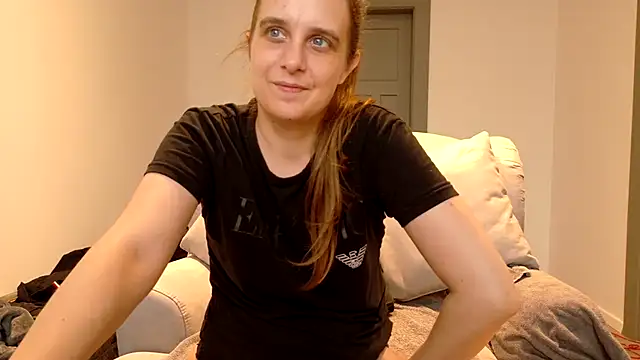 Chantalee Webcam-Show