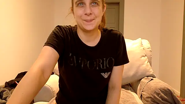 Živý XXX chat Chantalee