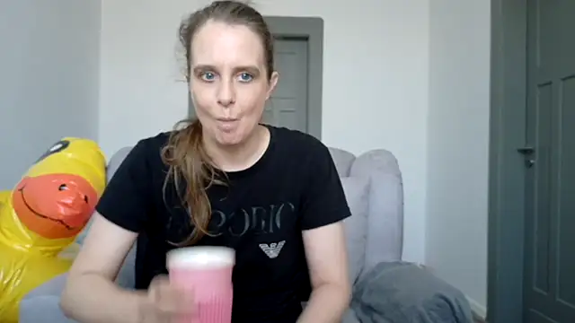 Chantalee – webcam-show