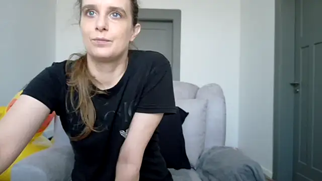 Chantalee – webcam-show