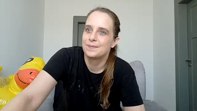 Chantalee Webcam-Show