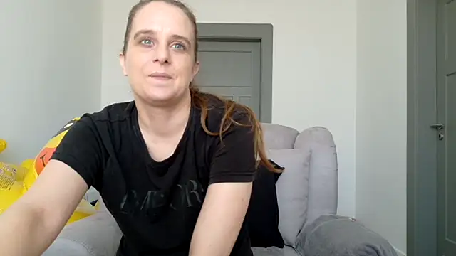Show de Chantalee na webcam