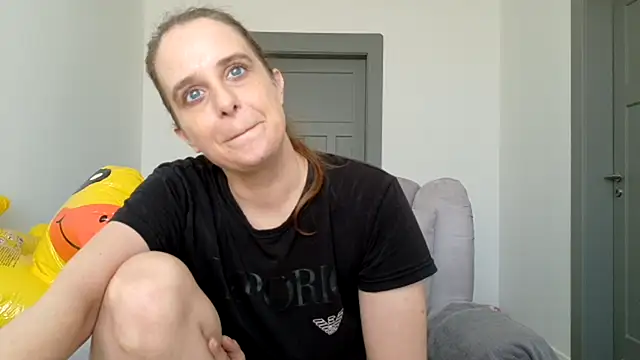 Chantalee Webcam-Show