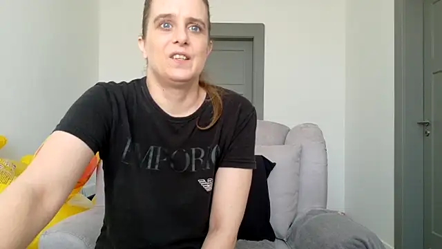 Chantalee – webcam-show