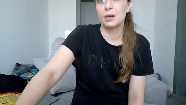 Chantaleen Live XXX chat